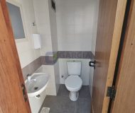 Sala Comercial com 80m² no bairro Navegantes em Porto Alegre