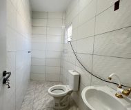 Casa com 90m², 3 dormitórios no bairro Passo das Pedras em Porto Alegre