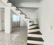 Casa com 90m², 3 dormitórios no bairro Passo das Pedras em Porto Alegre