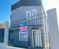 Casa com 90m², 3 dormitórios no bairro Passo das Pedras em Porto Alegre