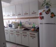 Apartamento com 59m², 2 dormitórios no bairro Jardim Leopoldina em Porto Alegre