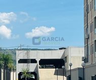 Apartamento com 44m², 2 dormitórios, 1 vaga no bairro Costa e Silva em Porto Alegre