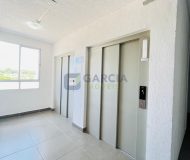 Apartamento com 44m², 2 dormitórios, 1 vaga no bairro Costa e Silva em Porto Alegre