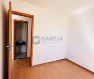 Apartamento com 44m², 2 dormitórios, 1 vaga no bairro Costa e Silva em Porto Alegre