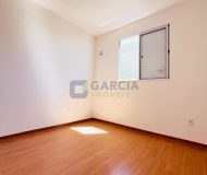 Apartamento com 44m², 2 dormitórios, 1 vaga no bairro Costa e Silva em Porto Alegre