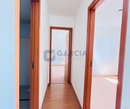 Apartamento com 44m², 2 dormitórios, 1 vaga no bairro Costa e Silva em Porto Alegre