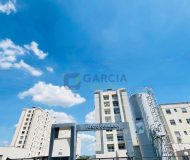 Apartamento com 44m², 2 dormitórios, 1 vaga no bairro Costa e Silva em Porto Alegre