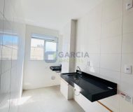 Apartamento com 44m², 2 dormitórios, 1 vaga no bairro Costa e Silva em Porto Alegre