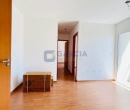 Apartamento com 44m², 2 dormitórios, 1 vaga no bairro Costa e Silva em Porto Alegre
