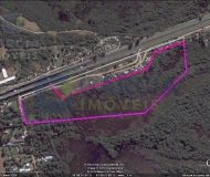 Terreno com 225.000m² no bairro Anchieta em Porto Alegre