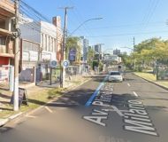 Terreno com 304m² no bairro Higienópolis em Porto Alegre