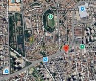 Terreno com 304m² no bairro Higienópolis em Porto Alegre