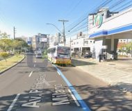 Terreno com 304m² no bairro Higienópolis em Porto Alegre