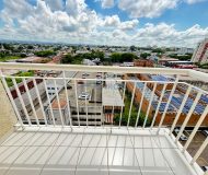 Apartamento com 52m², 2 dormitórios, 1 suíte no bairro São Sebastião em Porto Alegre