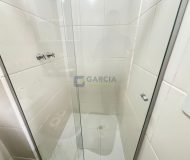 Apartamento com 52m², 2 dormitórios, 1 suíte no bairro São Sebastião em Porto Alegre