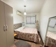 Apartamento com 52m², 2 dormitórios, 1 suíte no bairro São Sebastião em Porto Alegre