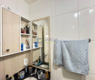 Apartamento com 52m², 2 dormitórios, 1 suíte no bairro São Sebastião em Porto Alegre