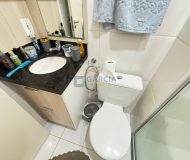 Apartamento com 52m², 2 dormitórios, 1 suíte no bairro São Sebastião em Porto Alegre