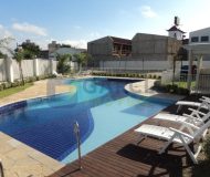 Apartamento com 52m², 2 dormitórios, 1 suíte no bairro São Sebastião em Porto Alegre