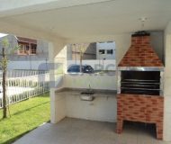 Apartamento com 52m², 2 dormitórios, 1 suíte no bairro São Sebastião em Porto Alegre