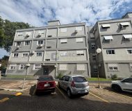 Apartamento com 59m², 3 dormitórios no bairro Sarandi em Porto Alegre