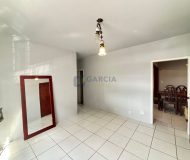 Apartamento com 59m², 3 dormitórios no bairro Sarandi em Porto Alegre