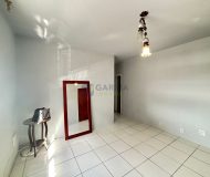 Apartamento com 59m², 3 dormitórios no bairro Sarandi em Porto Alegre