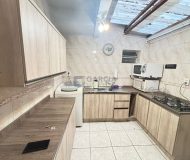 Apartamento com 59m², 3 dormitórios no bairro Sarandi em Porto Alegre