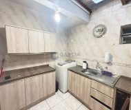 Apartamento com 59m², 3 dormitórios no bairro Sarandi em Porto Alegre