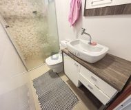 Apartamento com 59m², 3 dormitórios no bairro Sarandi em Porto Alegre
