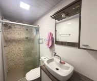 Apartamento com 59m², 3 dormitórios no bairro Sarandi em Porto Alegre