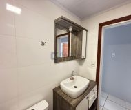 Apartamento com 59m², 3 dormitórios no bairro Sarandi em Porto Alegre