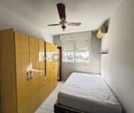 Apartamento com 59m², 3 dormitórios no bairro Sarandi em Porto Alegre