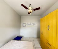 Apartamento com 59m², 3 dormitórios no bairro Sarandi em Porto Alegre