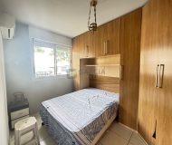 Apartamento com 59m², 3 dormitórios no bairro Sarandi em Porto Alegre