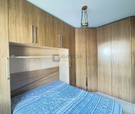 Apartamento com 59m², 3 dormitórios no bairro Sarandi em Porto Alegre