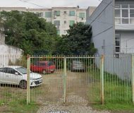 Terreno com 800m² no bairro São João em Porto Alegre