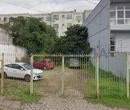 Terreno com 800m² no bairro São João em Porto Alegre