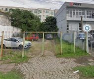 Terreno com 800m² no bairro São João em Porto Alegre