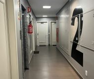 Sala Comercial com 34m² no bairro Boa Vista em Porto Alegre