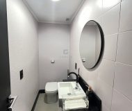 Sala Comercial com 34m² no bairro Boa Vista em Porto Alegre