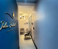 Sala Comercial com 34m² no bairro Boa Vista em Porto Alegre