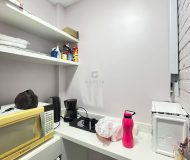 Sala Comercial com 34m² no bairro Boa Vista em Porto Alegre