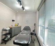 Sala Comercial com 34m² no bairro Boa Vista em Porto Alegre
