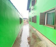 Casa com 214m², 3 dormitórios, 1 suíte, 2 vagas no bairro Sarandi em Porto Alegre