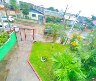 Casa com 214m², 3 dormitórios, 1 suíte, 2 vagas no bairro Sarandi em Porto Alegre