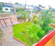 Casa com 214m², 3 dormitórios, 1 suíte, 2 vagas no bairro Sarandi em Porto Alegre