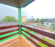 Casa com 214m², 3 dormitórios, 1 suíte, 2 vagas no bairro Sarandi em Porto Alegre