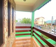 Casa com 214m², 3 dormitórios, 1 suíte, 2 vagas no bairro Sarandi em Porto Alegre