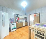 Casa com 214m², 3 dormitórios, 1 suíte, 2 vagas no bairro Sarandi em Porto Alegre